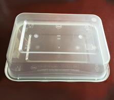 采用全新料，光澤透亮健康無(wú)毒