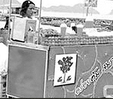 普通廠(chǎng)家管理混亂，無(wú)售后服務(wù)