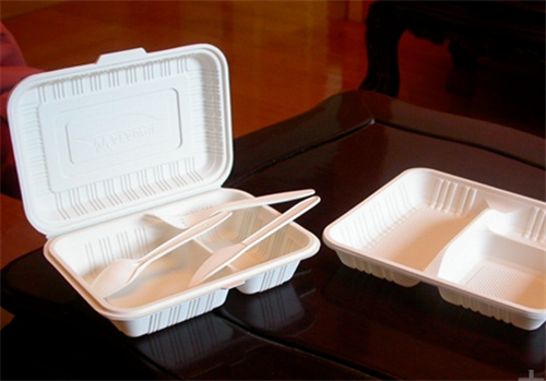 餐飲經(jīng)營使用無標(biāo)識(shí)的一次性餐盒應(yīng)如何處理？