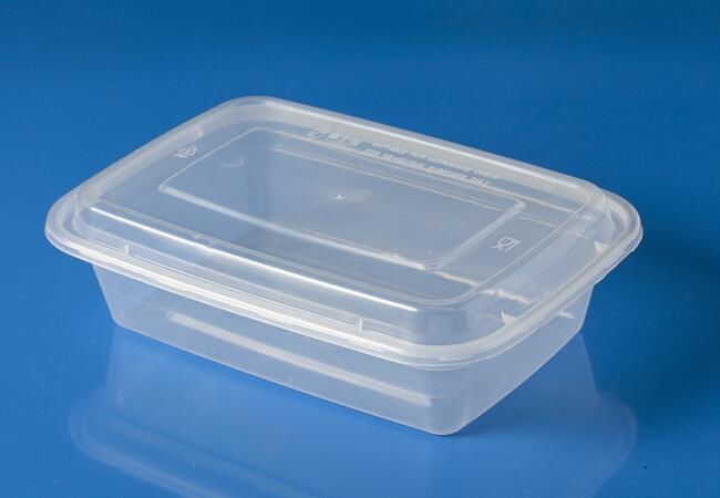 外賣塑料餐盒哪種材質(zhì)更安全環(huán)保，PET?還是PP?