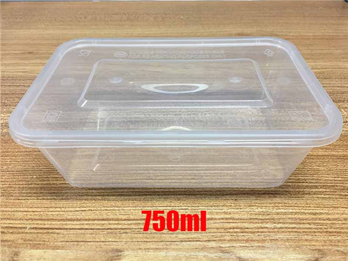 食品包裝的一次性快餐盒生產(chǎn)需要注意哪些細節(jié)?