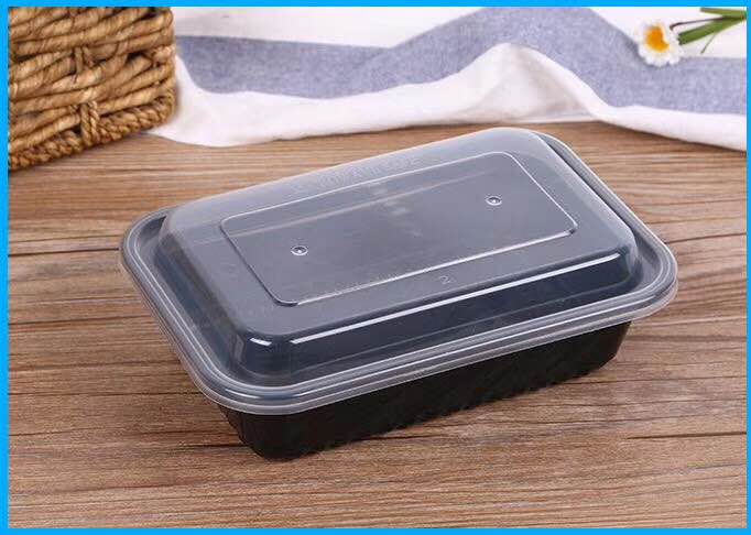 天天吃外賣的你知道餐盒也有講究嗎？